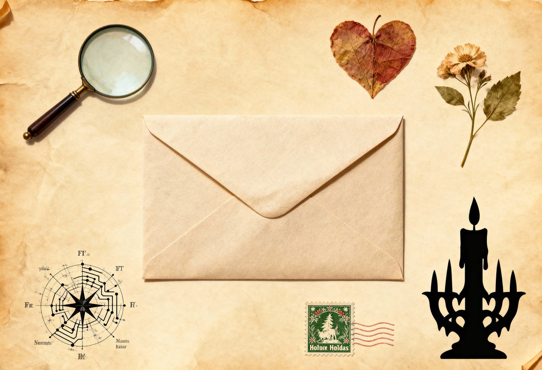 The Many Worlds of Storyletters: A Guide to Every Genre You Can Explore by Mail