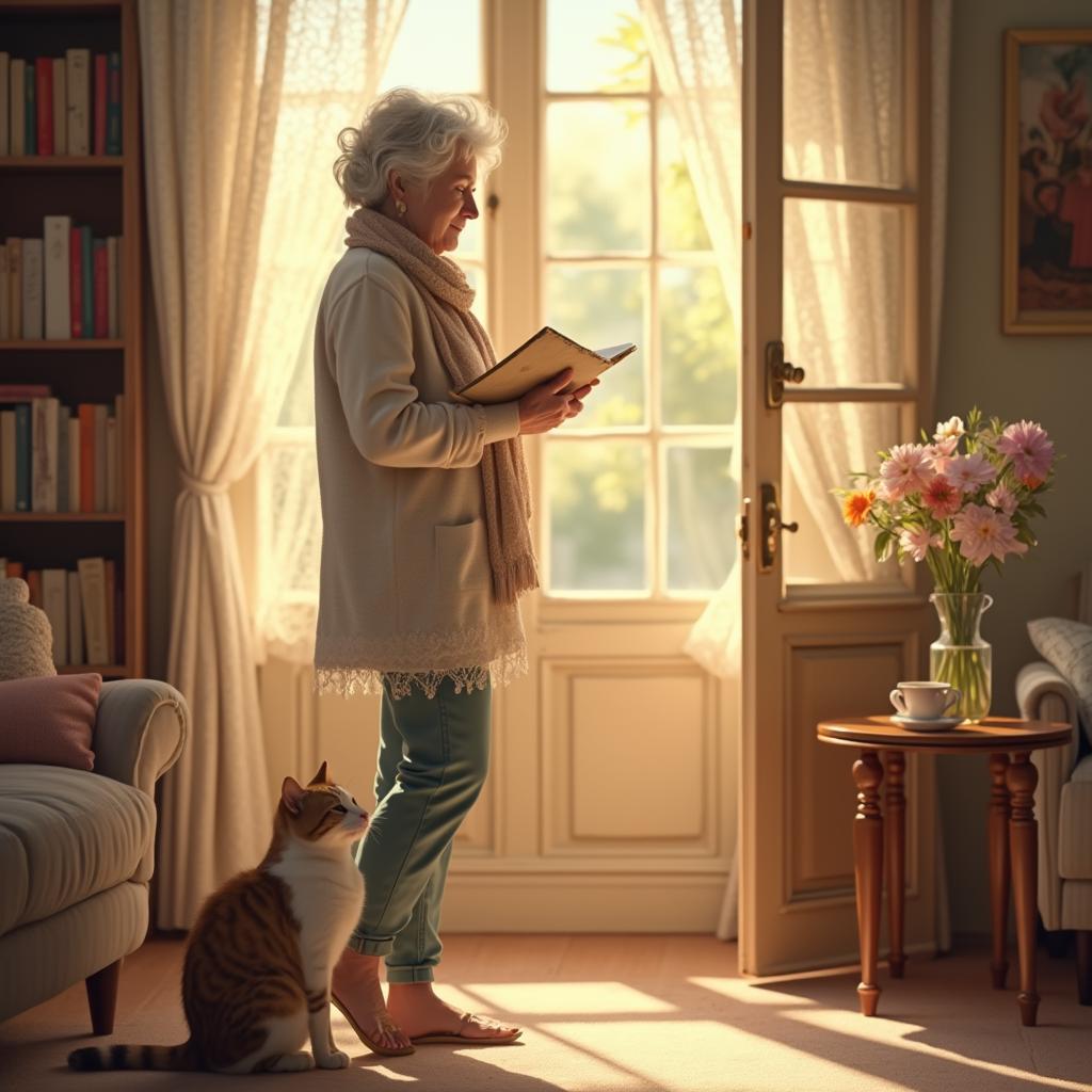 Cozy Mystery Storyletters