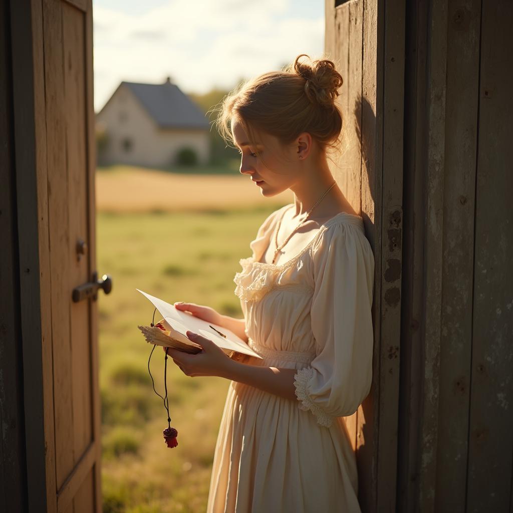 Romance Storyletters