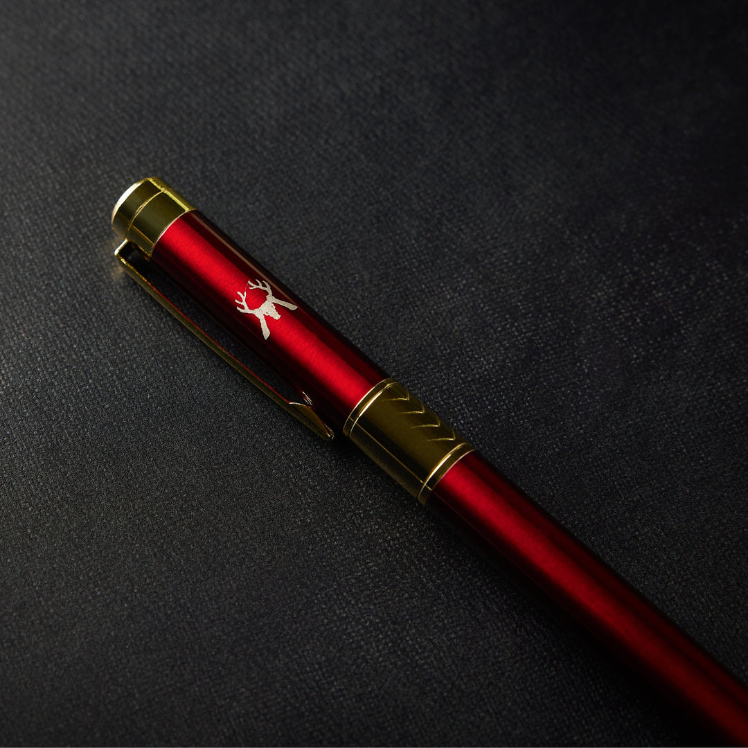 ScareMail Collectable Pen and Letter Opener Set, photo 3
