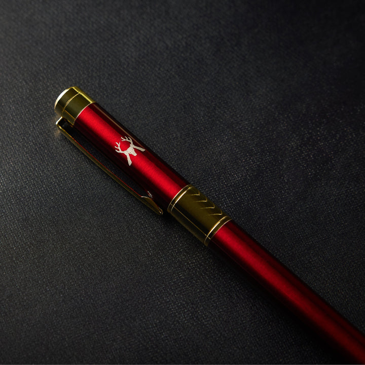 ScareMail Collectable Pen and Letter Opener Set, photo 3