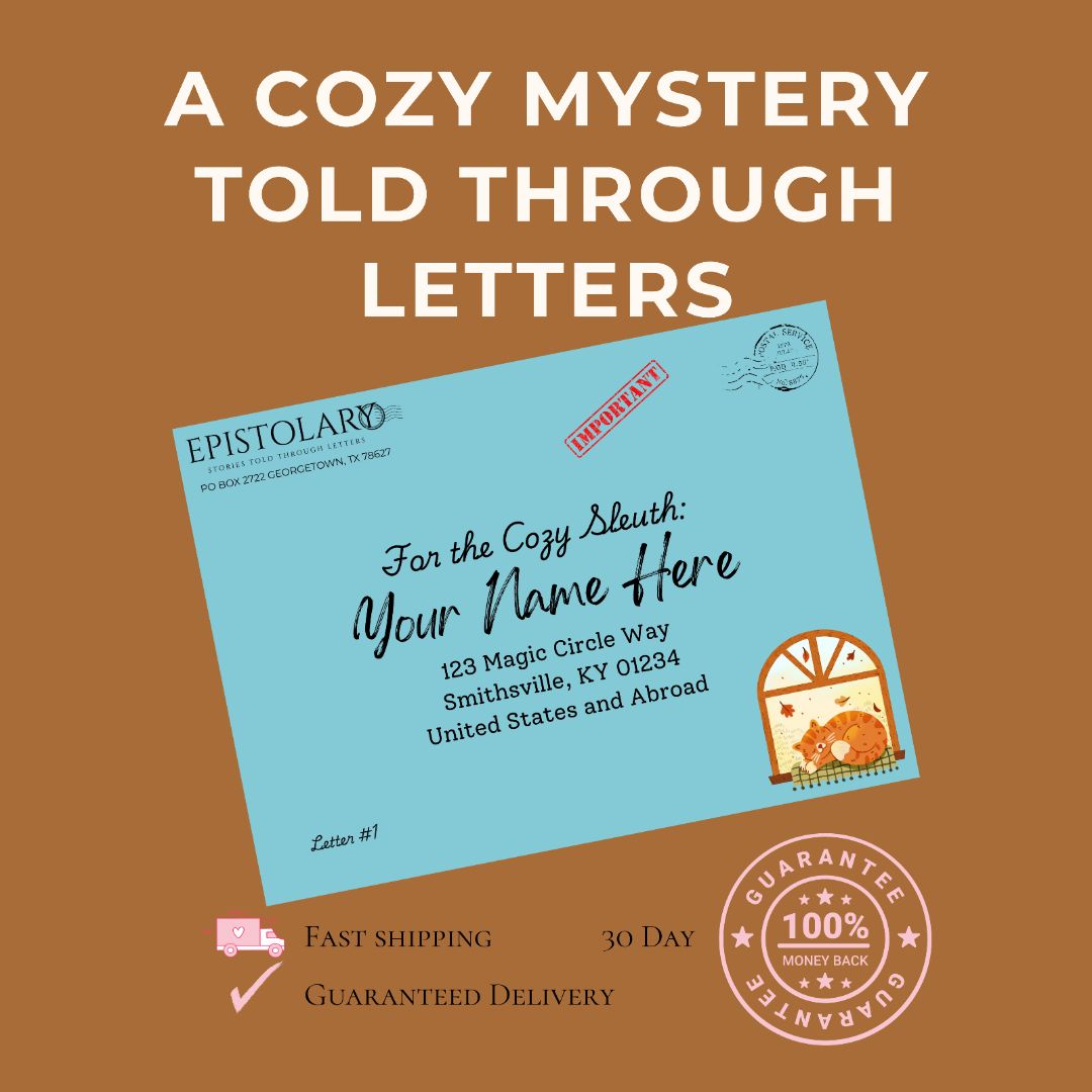 LETTERS, LATTES AND LIES