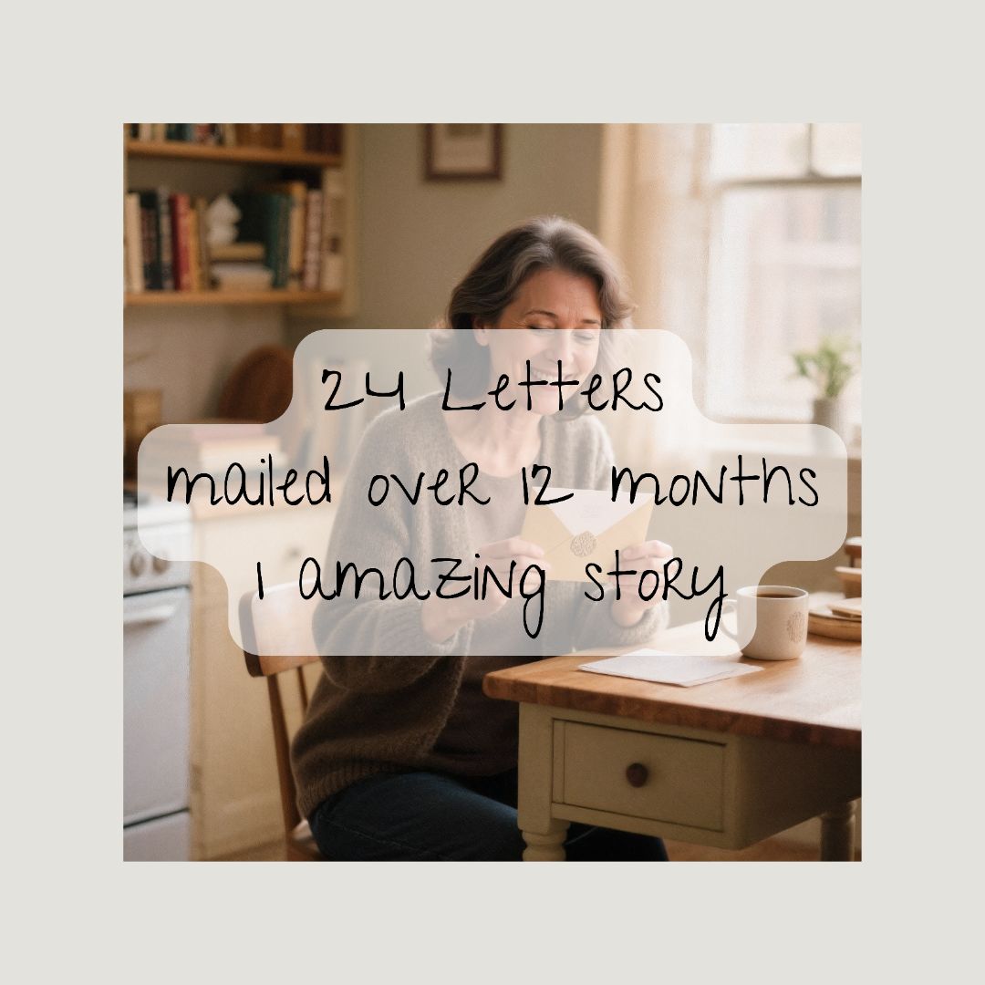 LETTERS, LATTES AND LIES