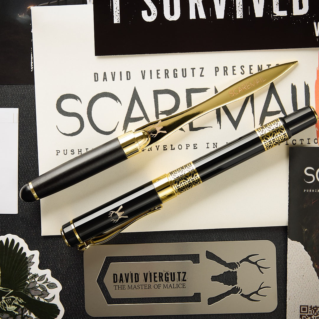 ScareMail The Drift — Deluxe Gift Box, photo 9