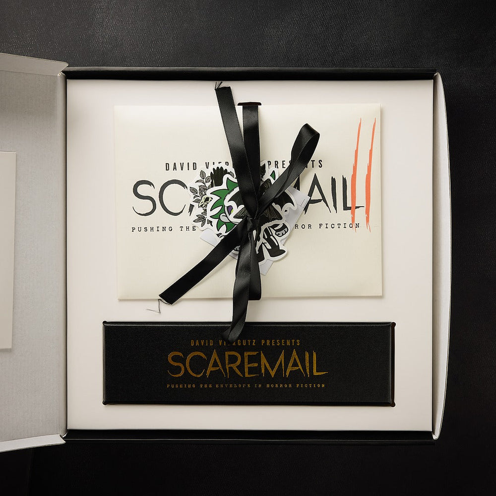 ScareMail The Drift — Deluxe Gift Box, photo 2