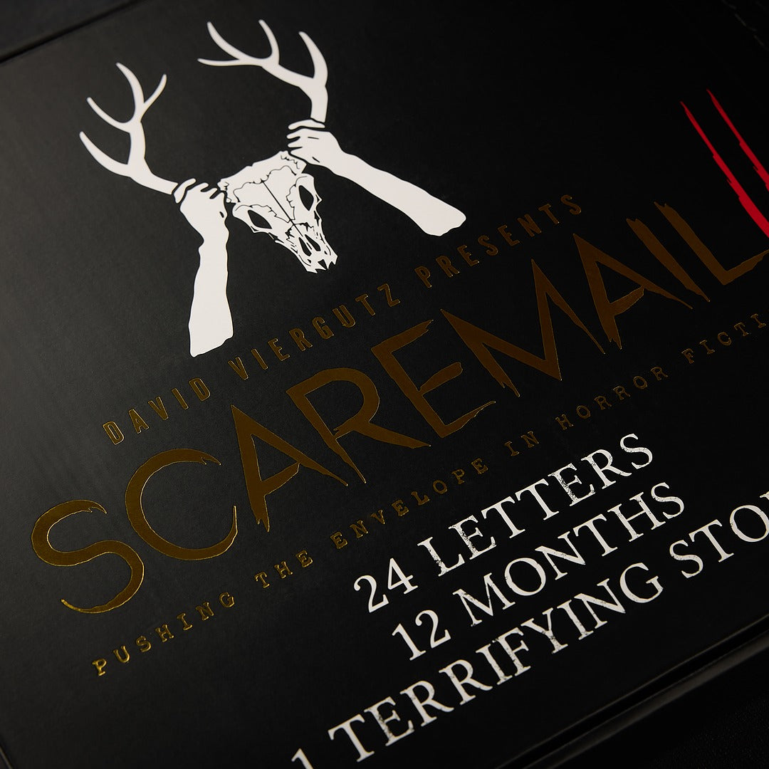 ScareMail The Drift — Deluxe Gift Box, photo 14