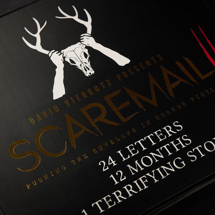 ScareMail The Drift — Deluxe Gift Box, photo 14