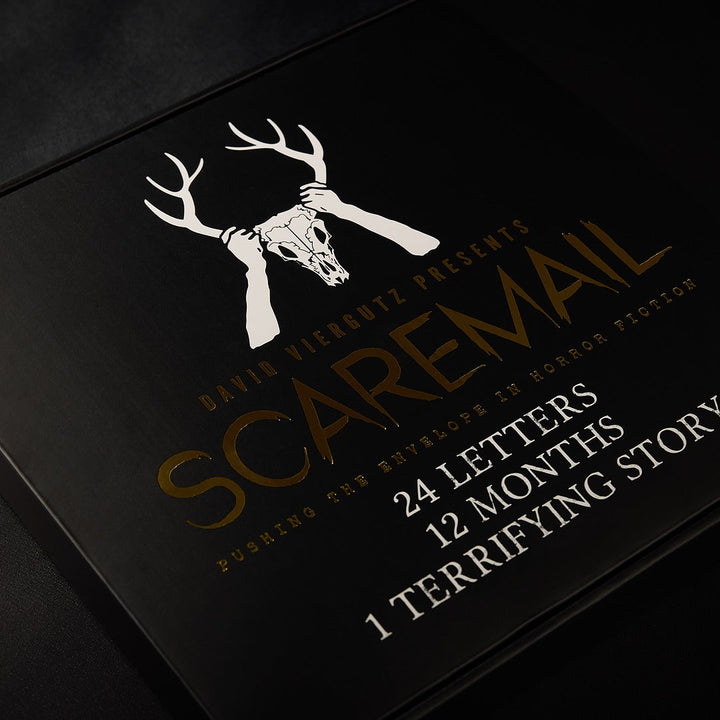 ScareMail Scare.Me — Deluxe Gift Box, photo 2