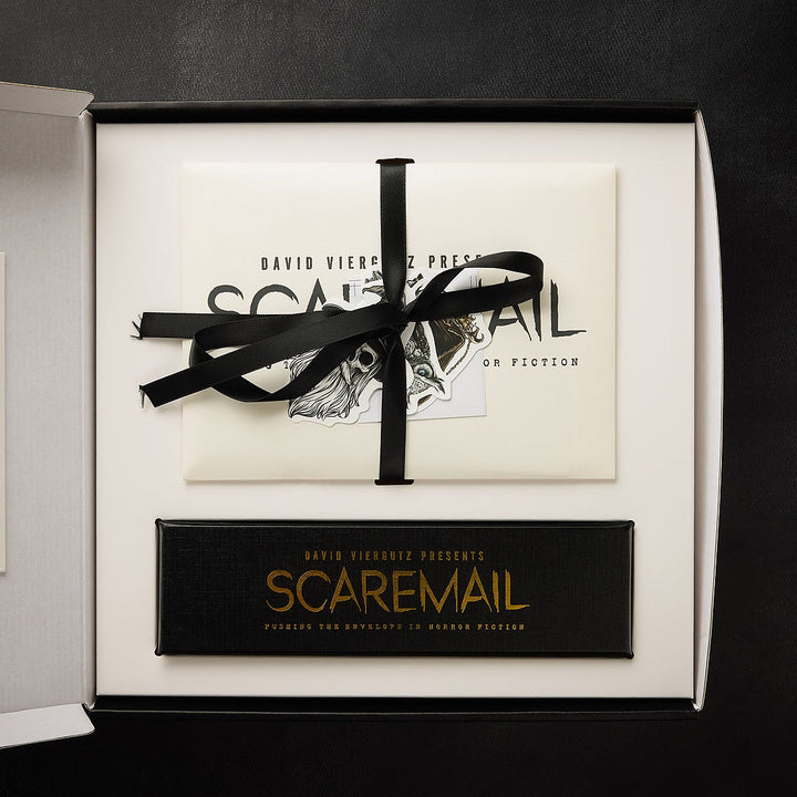 ScareMail Scare.Me — Deluxe Gift Box, photo 4